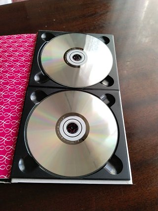Libro y CD Verdi La Traviata 2 CDs N1