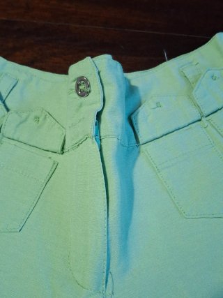 Set 2 pantaloni Brigitte Made in Italy tg 14 anni