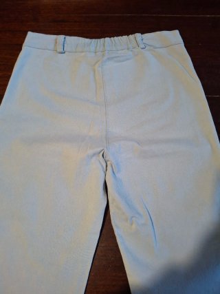 Set 2 pantaloni Brigitte Made in Italy tg 14 anni