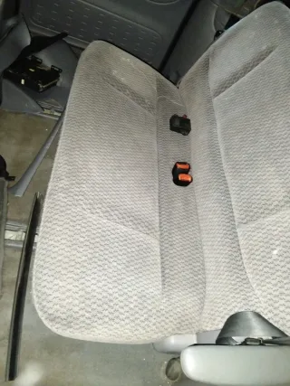 Asiento Chrysler Voyager 2 plazas