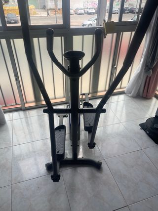 Bicicleta Elíptica Domyos ( ESCUCHO OFERTA )
