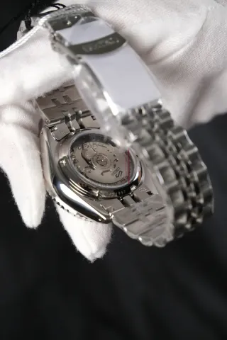 Seiko 5 Sport GMT Automático SSK003K1 FULL SET NEW