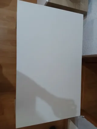 Mesa de centro IKEA 90x55 cm