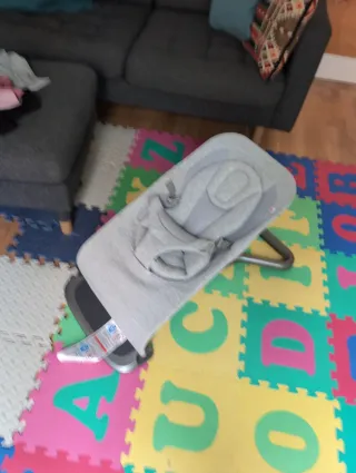 Hamaca Ergobaby para bebé