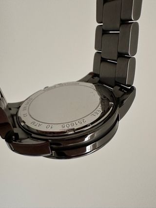 Cronografo MICHAEL KORS Orologio Uomo Acciaio
