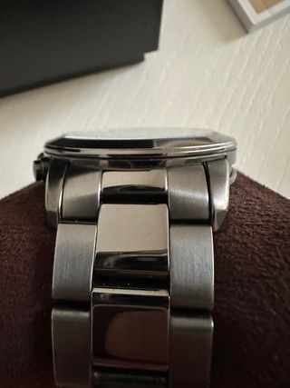 Cronografo MICHAEL KORS Orologio Uomo Acciaio