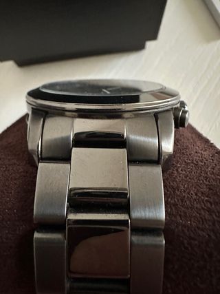 Cronografo MICHAEL KORS Orologio Uomo Acciaio