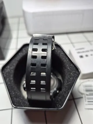 CASIO G SHOCK GW9400, RANGEMAN