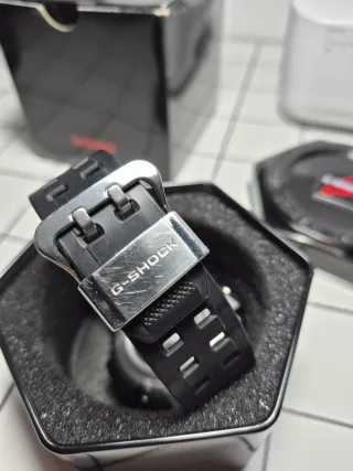 CASIO G SHOCK GW9400, RANGEMAN