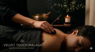 Masajes experiencia premium: relajación plena