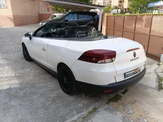 Renault Megane 2011