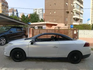 Renault Megane 2011