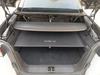 Renault Megane 2011