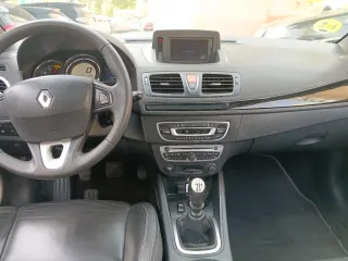 Renault Megane 2011