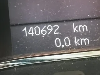 Renault Megane 2011
