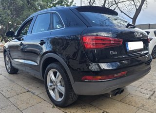 Audi Q3 2018 1.4 TFSI 150CV