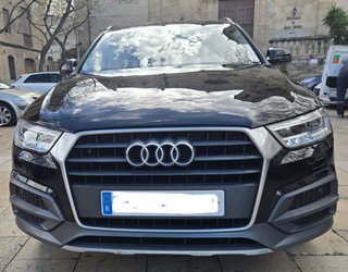 Audi Q3 2018 1.4 TFSI 150CV