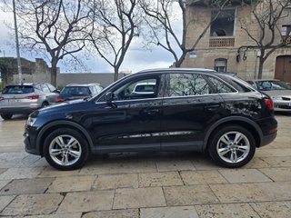 Audi Q3 2018 1.4 TFSI 150CV
