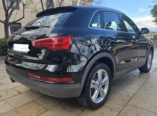 Audi Q3 2018 1.4 TFSI 150CV