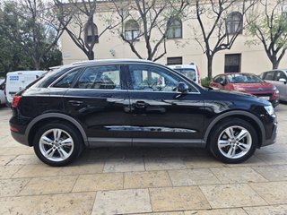 Audi Q3 2018 1.4 TFSI 150CV