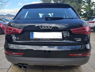 Audi Q3 2018 1.4 TFSI 150CV