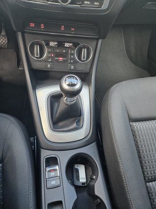 Audi Q3 2018 1.4 TFSI 150CV