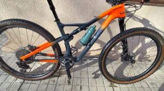 Cannondale Scalpel Carbon 2 Talla M