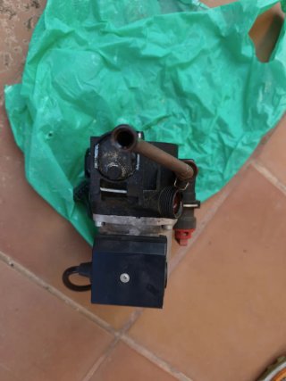 Bomba recirculación Vaillant VPAR-5