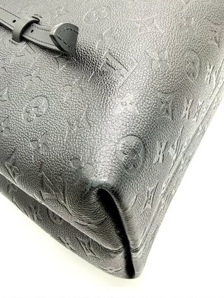 Bolso Louis Vuitton Babylone Negro
