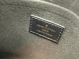 Bolso Louis Vuitton Babylone Negro