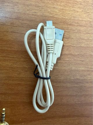 Pinganillo Nano Collar inductor Jack 3.5mm
