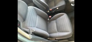 Honda Civic 2001