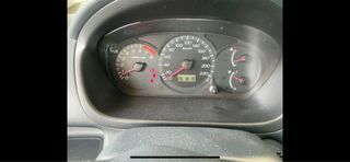 Honda Civic 2001