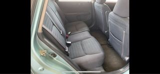 Honda Civic 2001
