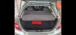 Honda Civic 2001