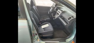 Honda Civic 2001