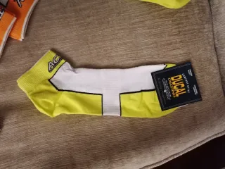 Lote 12 pares calcetines deportivos DUCAL