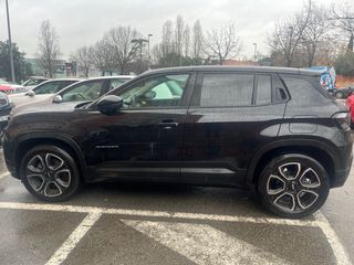 Jeep Avenger 2023