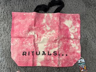 Borse da spiaggia RITUALS grandi