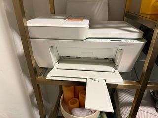 Impresora HP DeskJet Serie 4100e