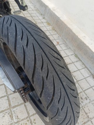 Rieju marathon mrt125