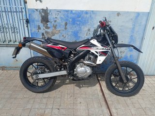 Rieju marathon mrt125