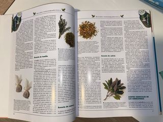 Enciclopedia de medicina natural y salud