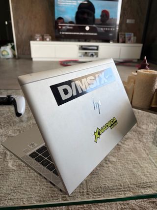 HP EliteBook 840 G7 portatile