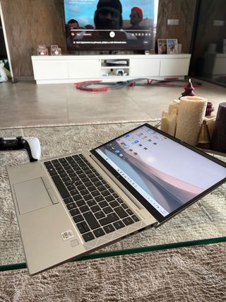 HP EliteBook 840 G7 portatile