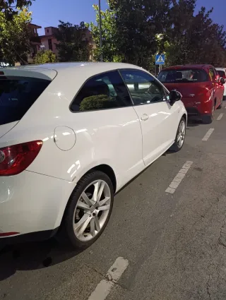 SEAT Ibiza 2009