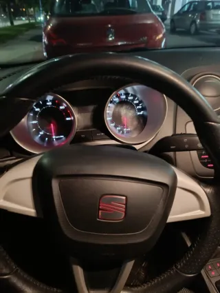 SEAT Ibiza 2009