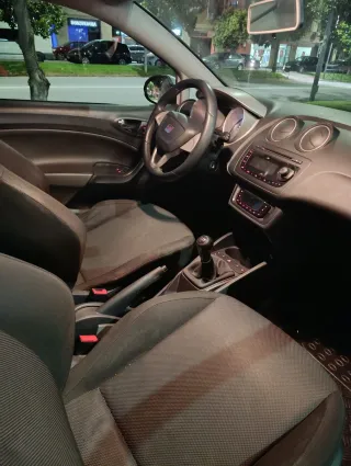SEAT Ibiza 2009