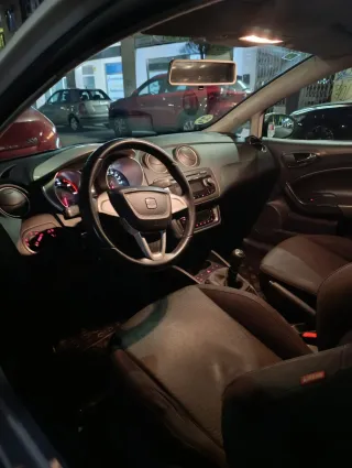 SEAT Ibiza 2009