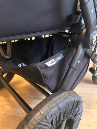 Carrito Bugaboo Cameleon 3 nuevo